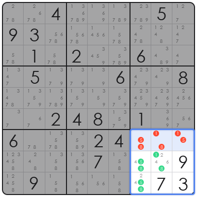 krazydad sudoku answers